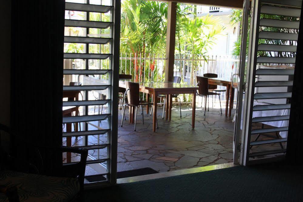 Cairns Tropical Gardens Motel Esterno foto